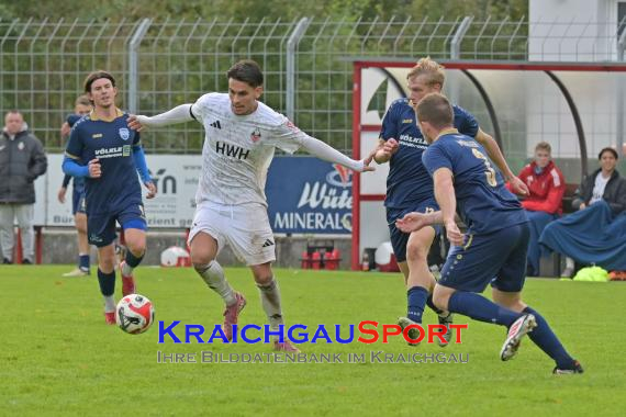 Verbandsliga-VfB-Eppingen-vs-TSV-Reichenbach (© Siegfried Lörz)