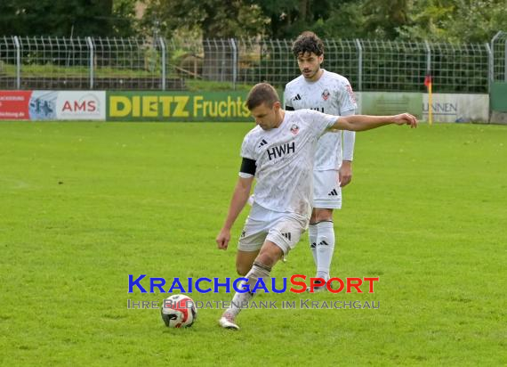 Verbandsliga-VfB-Eppingen-vs-TSV-Reichenbach (© Siegfried Lörz)
