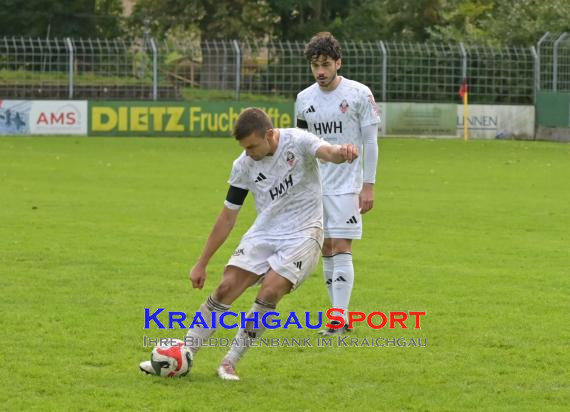 Verbandsliga-VfB-Eppingen-vs-TSV-Reichenbach (© Siegfried Lörz)