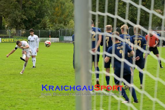 Verbandsliga-VfB-Eppingen-vs-TSV-Reichenbach (© Siegfried Lörz)