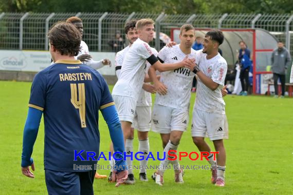 Verbandsliga-VfB-Eppingen-vs-TSV-Reichenbach (© Siegfried Lörz)