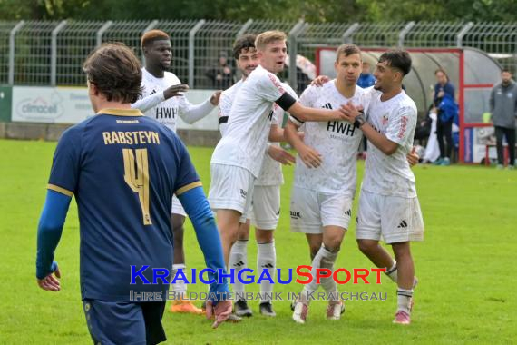 Verbandsliga-VfB-Eppingen-vs-TSV-Reichenbach (© Siegfried Lörz)