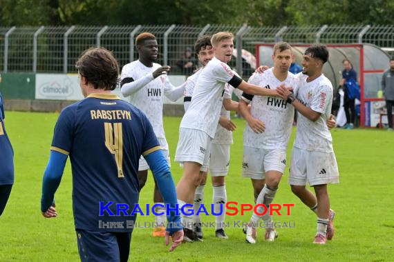 Verbandsliga-VfB-Eppingen-vs-TSV-Reichenbach (© Siegfried Lörz)