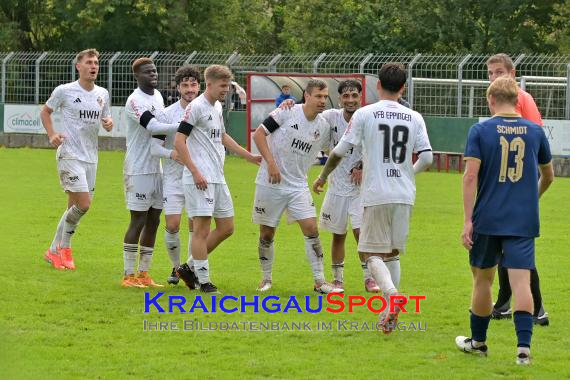 Verbandsliga-VfB-Eppingen-vs-TSV-Reichenbach (© Siegfried Lörz)