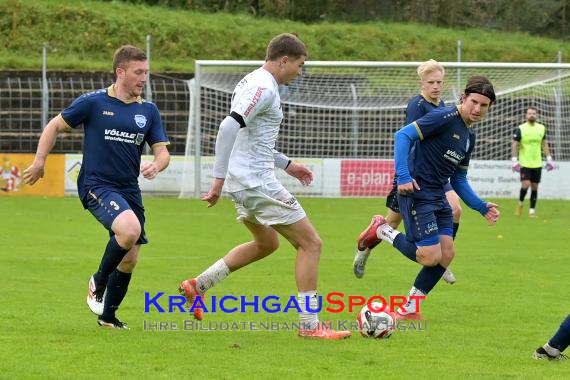 Verbandsliga-VfB-Eppingen-vs-TSV-Reichenbach (© Siegfried Lörz)