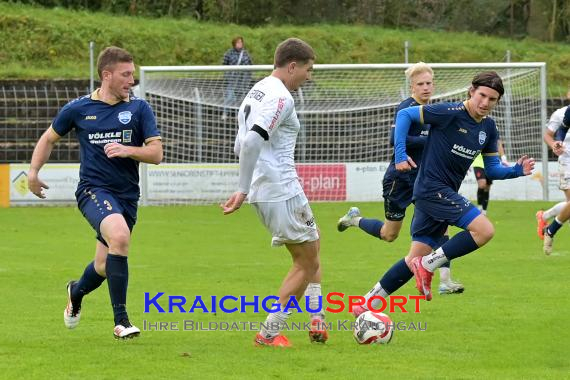 Verbandsliga-VfB-Eppingen-vs-TSV-Reichenbach (© Siegfried Lörz)