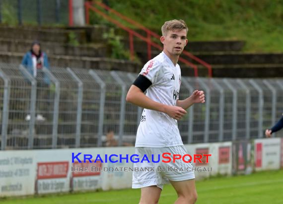 Verbandsliga-VfB-Eppingen-vs-TSV-Reichenbach (© Siegfried Lörz)
