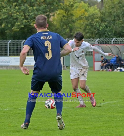 Verbandsliga-VfB-Eppingen-vs-TSV-Reichenbach (© Siegfried Lörz)