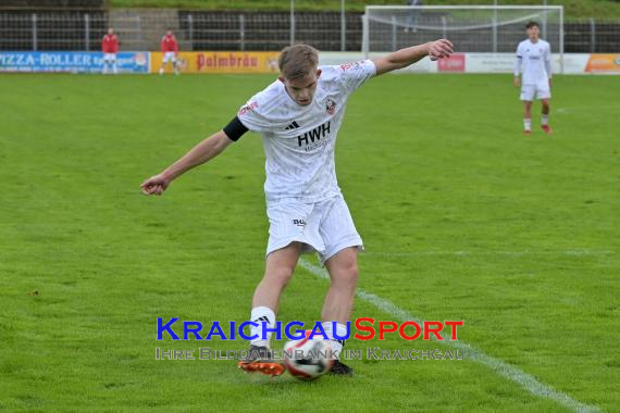 Verbandsliga-VfB-Eppingen-vs-TSV-Reichenbach (© Siegfried Lörz)