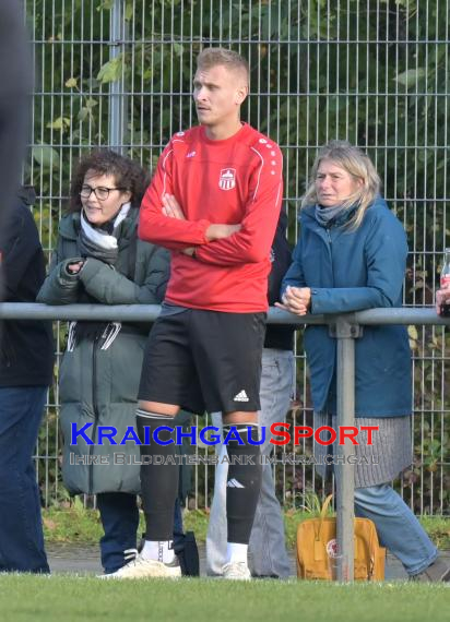 Kreisliga-FC-Weiler-vs-TG-Sinsheim (© Siegfried Lörz)