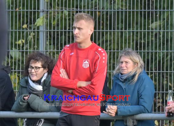 Kreisliga-FC-Weiler-vs-TG-Sinsheim (© Siegfried Lörz)