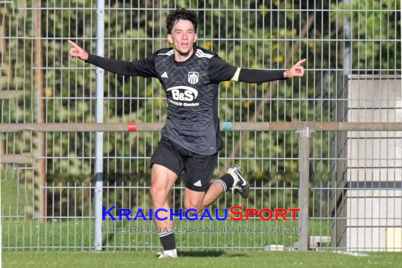 Kreisliga-FC-Weiler-vs-TG-Sinsheim (© Siegfried Lörz)