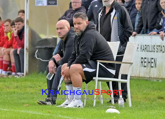 Kreisliga-FC-Weiler-vs-TG-Sinsheim (© Siegfried Lörz)