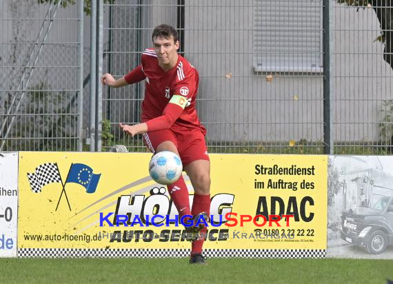 Kreisliga-SV-Reihen-vs-FC-Weiler (© Siegfried Lörz)