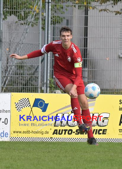 Kreisliga-SV-Reihen-vs-FC-Weiler (© Siegfried Lörz)