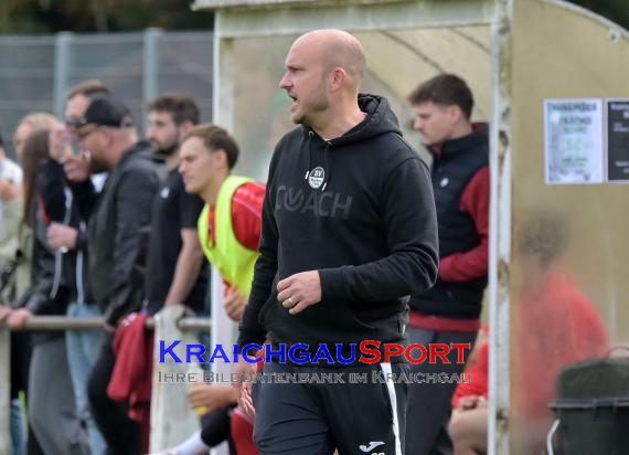 Kreisliga-FC-Weiler-vs-TG-Sinsheim (© Siegfried Lörz)