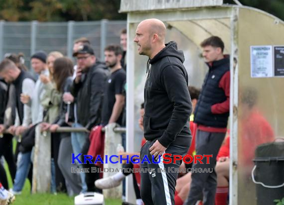 Kreisliga-FC-Weiler-vs-TG-Sinsheim (© Siegfried Lörz)