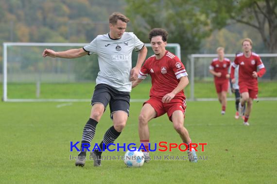 Kreisliga-SV-Reihen-vs-FC-Weiler (© Siegfried Lörz)