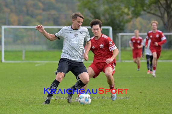 Kreisliga-SV-Reihen-vs-FC-Weiler (© Siegfried Lörz)