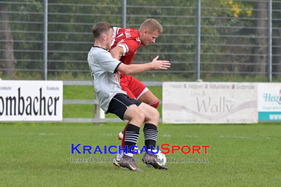 Kreisliga-SV-Reihen-vs-FC-Weiler (© Siegfried Lörz)