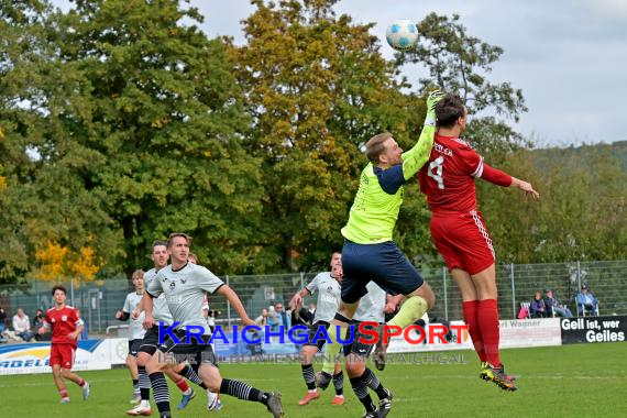 Kreisliga-SV-Reihen-vs-FC-Weiler (© Siegfried Lörz)