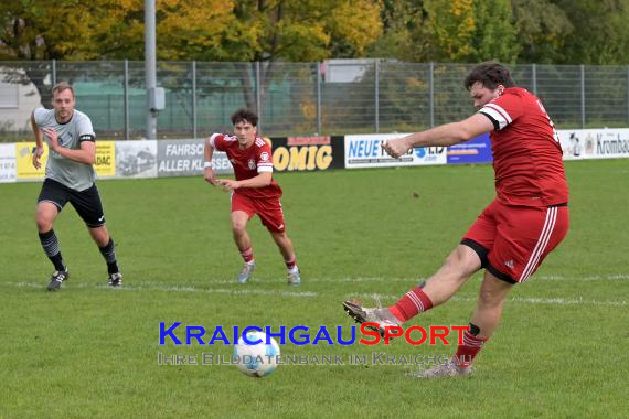 Kreisliga-SV-Reihen-vs-FC-Weiler (© Siegfried Lörz)