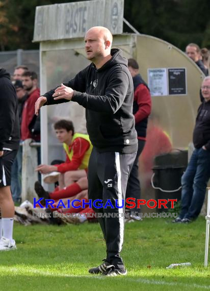 Kreisliga-FC-Weiler-vs-TG-Sinsheim (© Siegfried Lörz)