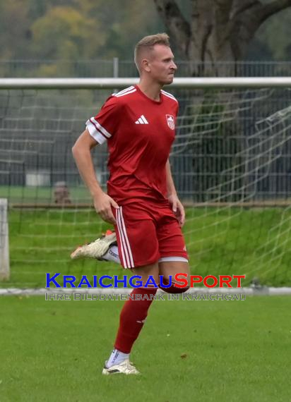 Kreisliga-FC-Weiler-vs-TG-Sinsheim (© Siegfried Lörz)