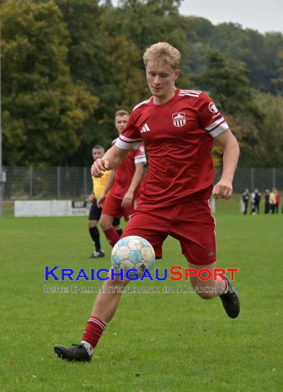 Kreisliga-SV-Reihen-vs-FC-Weiler (© Siegfried Lörz)