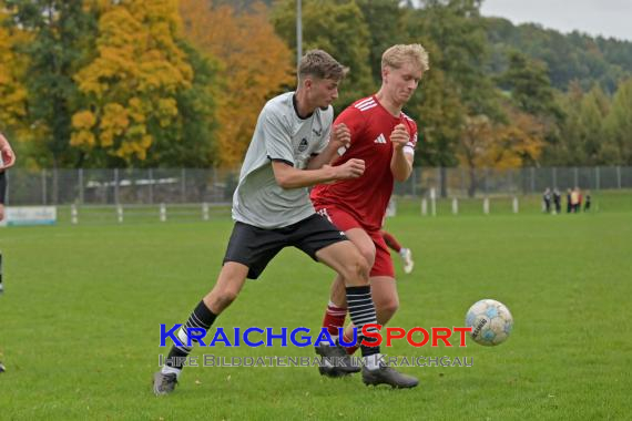 Kreisliga-SV-Reihen-vs-FC-Weiler (© Siegfried Lörz)