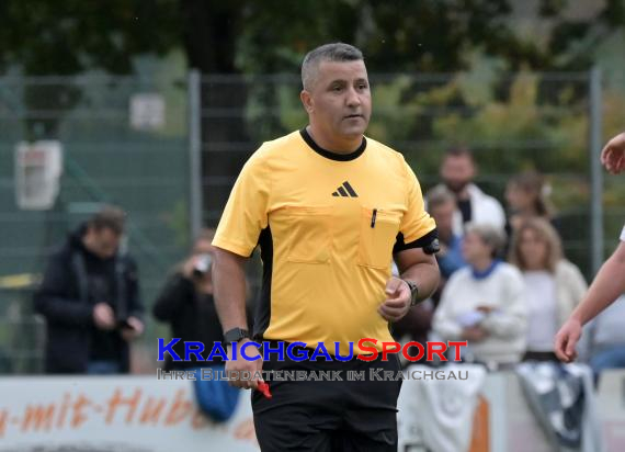 Kreisliga-FC-Weiler-vs-TG-Sinsheim (© Siegfried Lörz)
