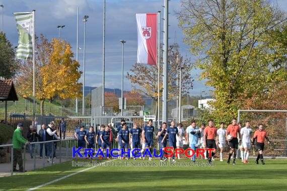 Verbandsliga-FC-Zuzenhausen-vs-TSV-Reichenbach- (© Siegfried Lörz)