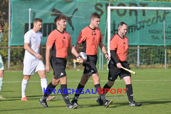 Verbandsliga-FC-Zuzenhausen-vs-TSV-Reichenbach- (© Siegfried Lörz)