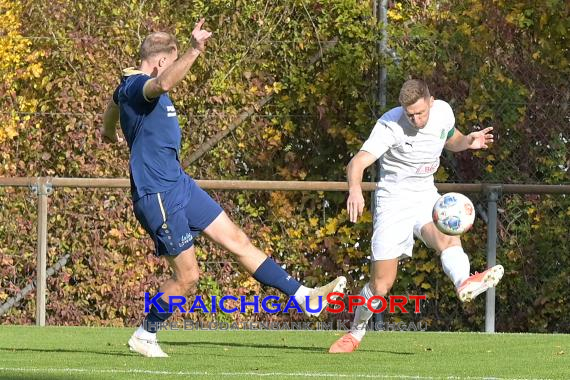 Verbandsliga-FC-Zuzenhausen-vs-TSV-Reichenbach- (© Siegfried Lörz)