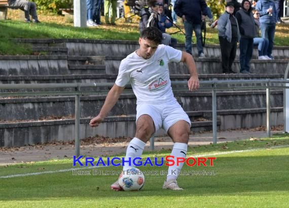 Verbandsliga-FC-Zuzenhausen-vs-TSV-Reichenbach- (© Siegfried Lörz)