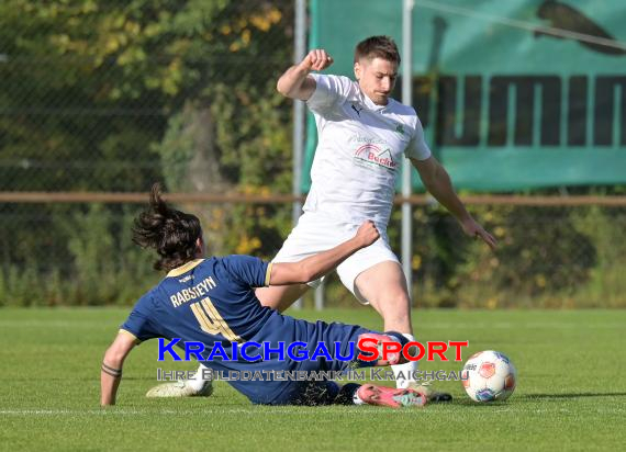 Verbandsliga-FC-Zuzenhausen-vs-TSV-Reichenbach- (© Siegfried Lörz)
