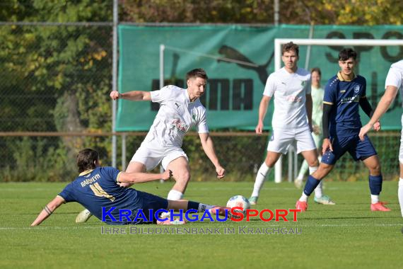 Verbandsliga-FC-Zuzenhausen-vs-TSV-Reichenbach- (© Siegfried Lörz)