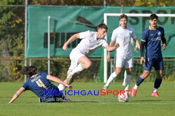 Verbandsliga-FC-Zuzenhausen-vs-TSV-Reichenbach- (© Siegfried Lörz)