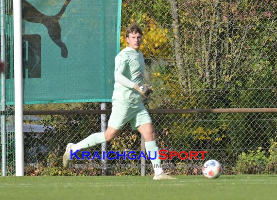 Verbandsliga-FC-Zuzenhausen-vs-TSV-Reichenbach- (© Siegfried Lörz)