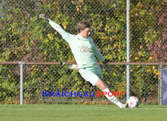 Verbandsliga-FC-Zuzenhausen-vs-TSV-Reichenbach- (© Siegfried Lörz)