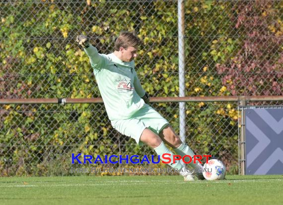 Verbandsliga-FC-Zuzenhausen-vs-TSV-Reichenbach- (© Siegfried Lörz)