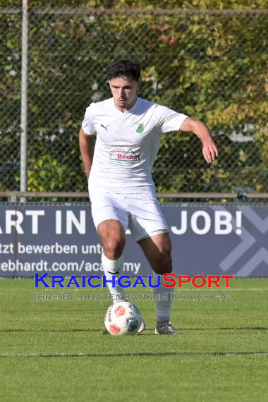 Verbandsliga-FC-Zuzenhausen-vs-TSV-Reichenbach- (© Siegfried Lörz)