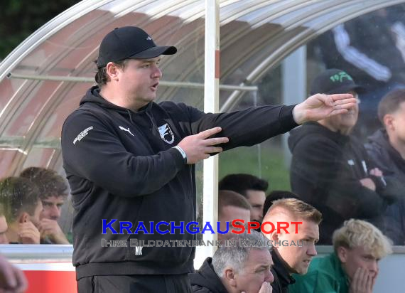 Verbandsliga-FC-Zuzenhausen-vs-TSV-Reichenbach- (© Siegfried Lörz)