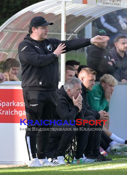 Verbandsliga-FC-Zuzenhausen-vs-TSV-Reichenbach- (© Siegfried Lörz)