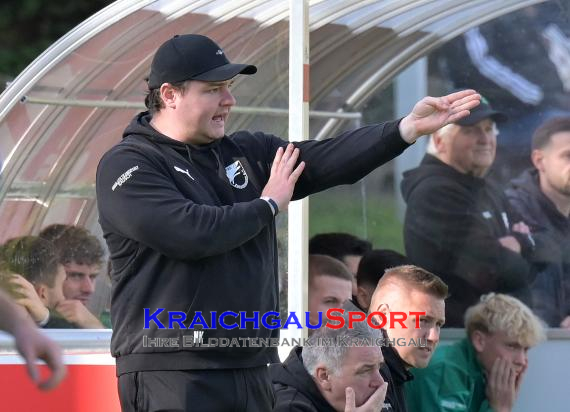Verbandsliga-FC-Zuzenhausen-vs-TSV-Reichenbach- (© Siegfried Lörz)