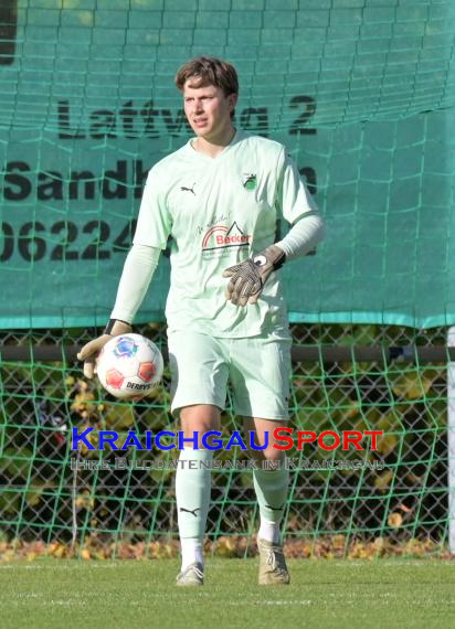 Verbandsliga-FC-Zuzenhausen-vs-TSV-Reichenbach- (© Siegfried Lörz)