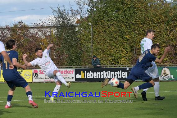 Verbandsliga-FC-Zuzenhausen-vs-TSV-Reichenbach- (© Siegfried Lörz)