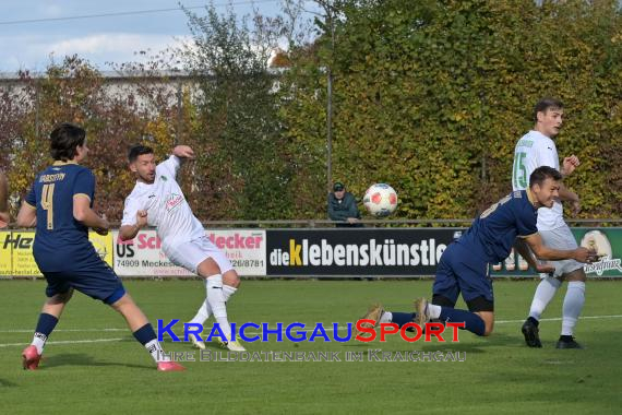 Verbandsliga-FC-Zuzenhausen-vs-TSV-Reichenbach- (© Siegfried Lörz)