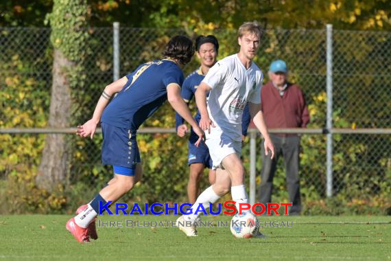 Verbandsliga-FC-Zuzenhausen-vs-TSV-Reichenbach- (© Siegfried Lörz)