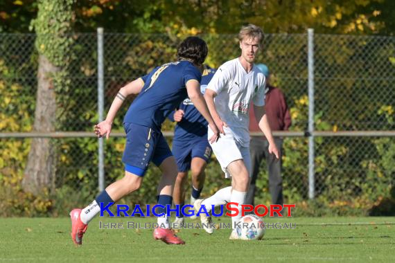 Verbandsliga-FC-Zuzenhausen-vs-TSV-Reichenbach- (© Siegfried Lörz)